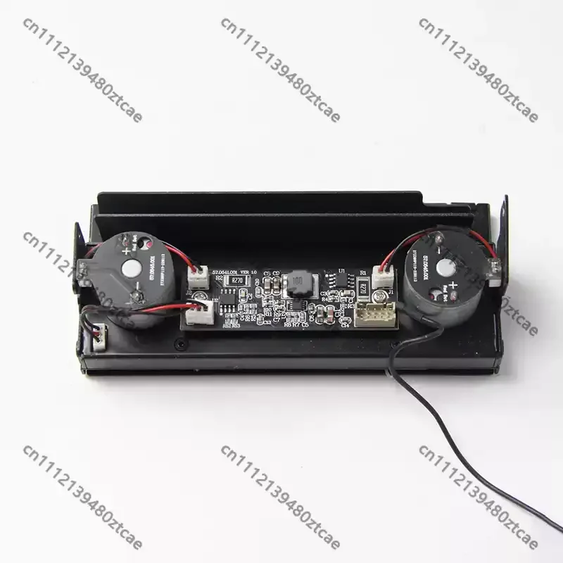Replacement Auto Cutter Assembly Spare Repair Accessory For Industrial Barcode Label Thermal Printing Equipment Label Cutting