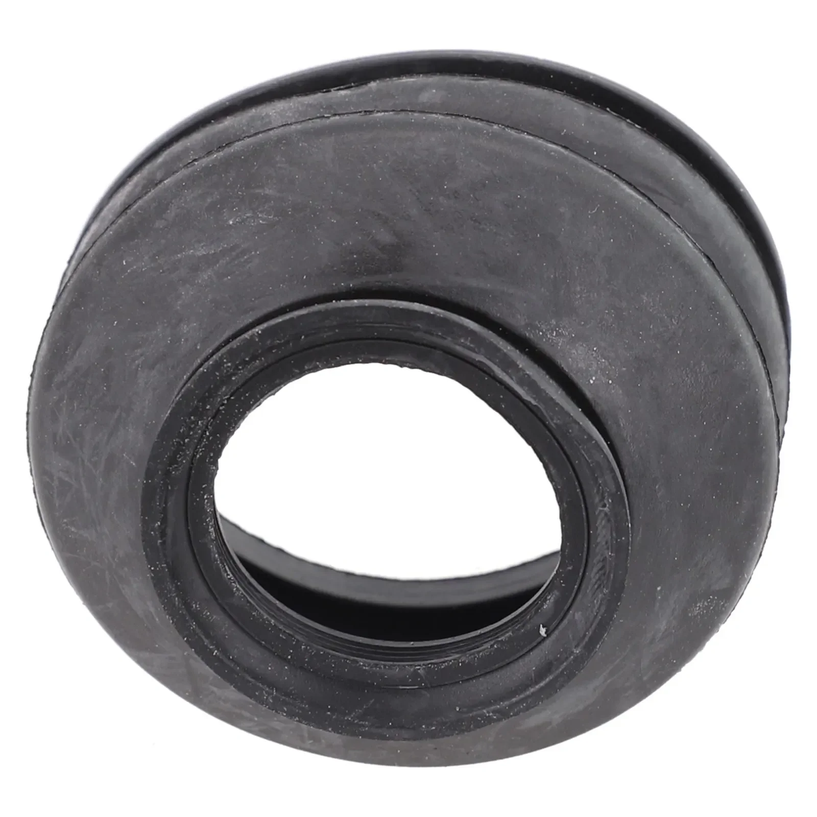 

Kitskits Ball Joint Cover 1 Set 2288 23*33*41MM 2pcs/Set Accessories Black Clip-On Dust Boots Silicone Brand New