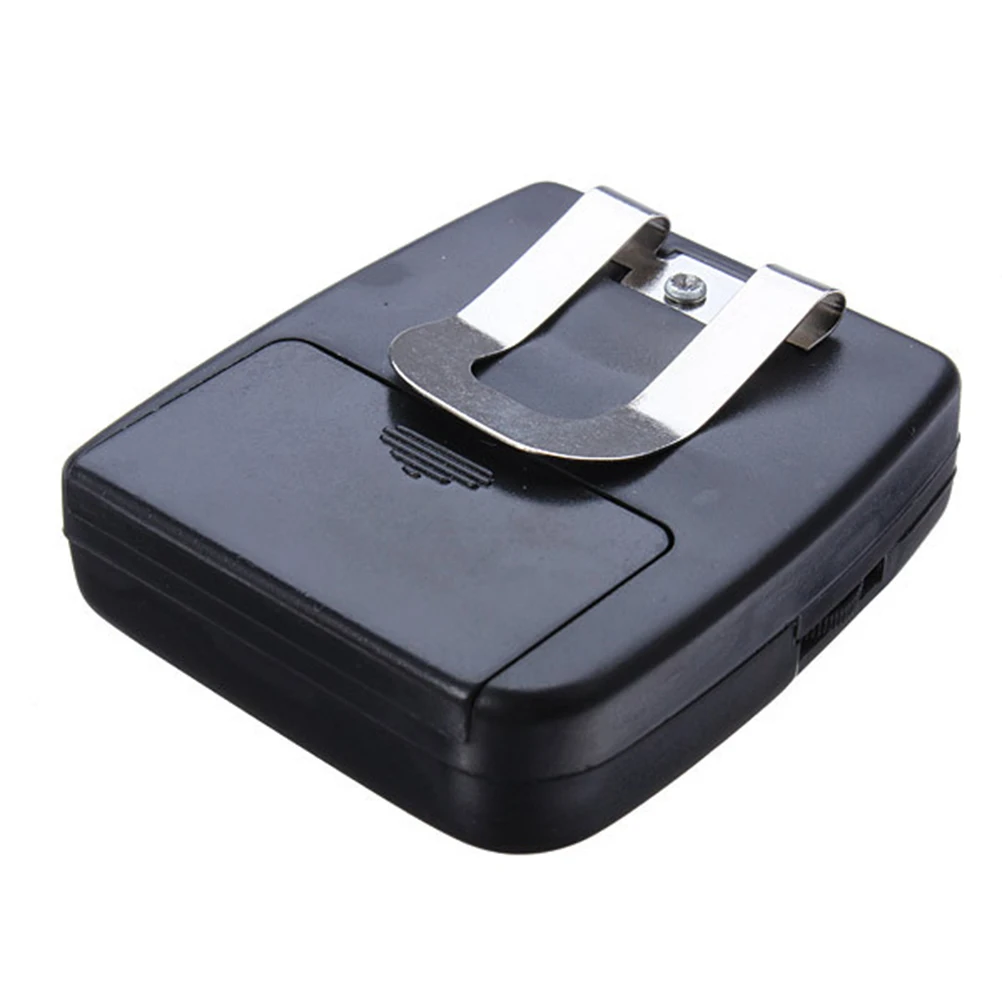 

Walkie Motorcycle Intercom Headset Front Rear Seat Stereo Audio Portable Cd Mp3 Mp4 Low Power Durable Cord Black