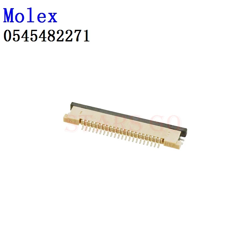 

10PCS/100PCS 0545482271 0543630289 0541324562 0541324033 Molex Connector