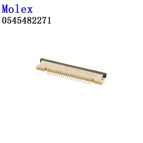 10PCS/100PCS 0545482271 0543630289 0541324562 0541324033 Molex 커넥터