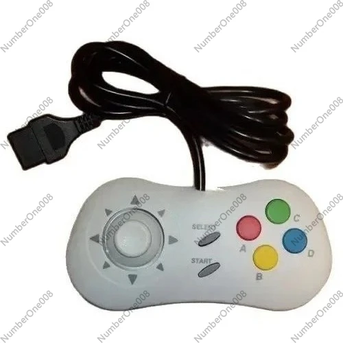 Mini-Pad Custom Arc…