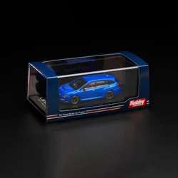 1/64 Scale SUBARU LEVORG STI Sport Alloy Car Model Collection Ornaments