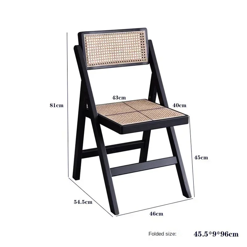 Nordic Chairs Bar Stools Luxury Chair Outdoor Bedroom Furniture Wooden Kitchen Design Lightweight Sillas Plegables Beauty Salon