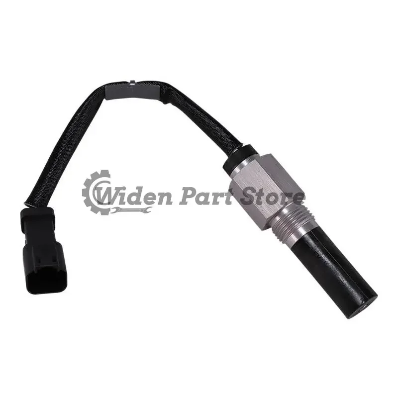 

High New 1961185 Construction Machinery Excavator Parts for Caterpillar Speed Sensor 196-1185