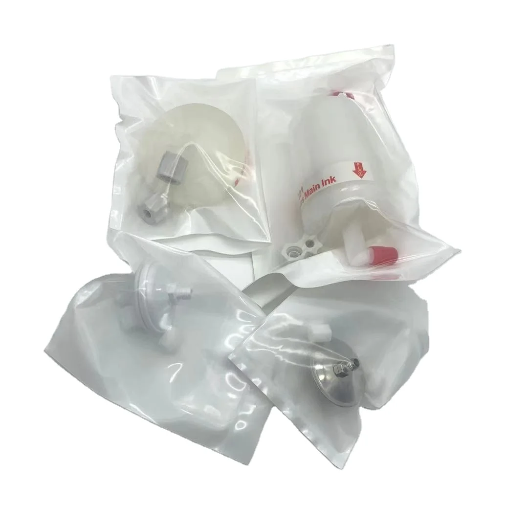 Alternative Maintenance Filter Kits 003-2014-004 for Citronix CI580 CI700 CI1000 Inkjet Printer - view 4