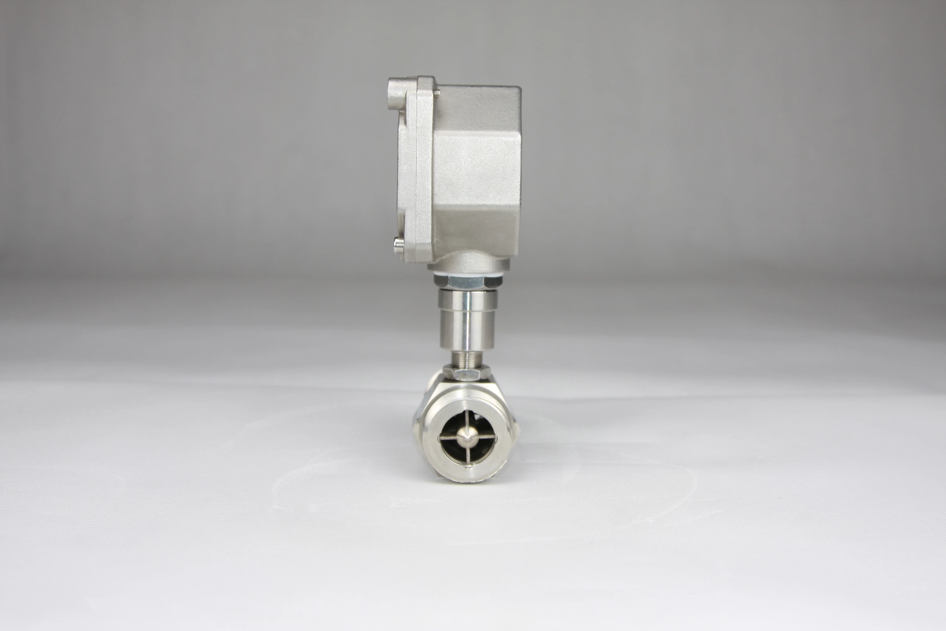 Oil Flow Meter turbine fuel flow meter mini water flow meter