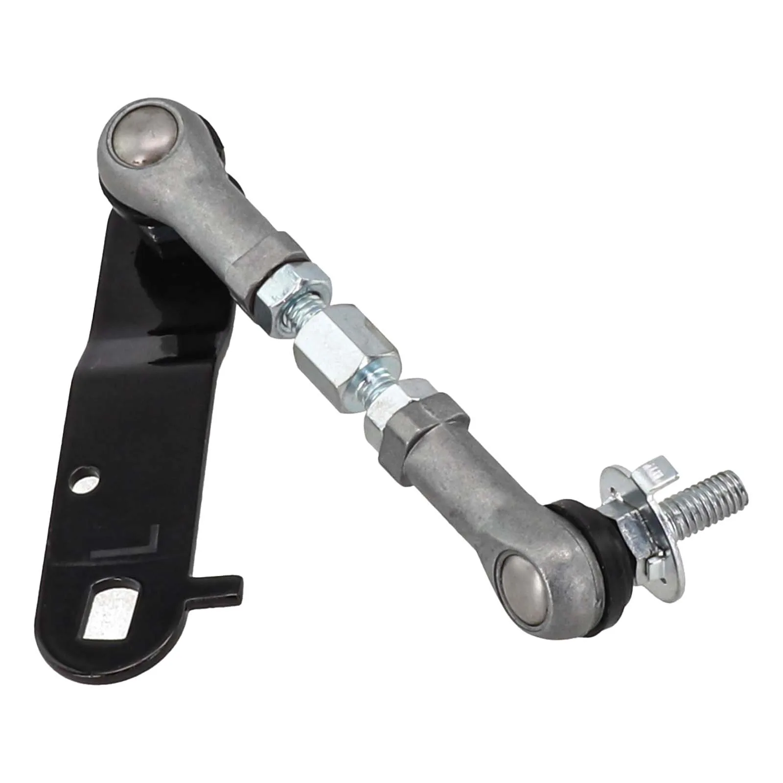 Ремонт автомобиля Обслуживание автомобиля Задний датчик высоты Автоматический датчик высоты Высокопрочный материал Совместимость с левым положением