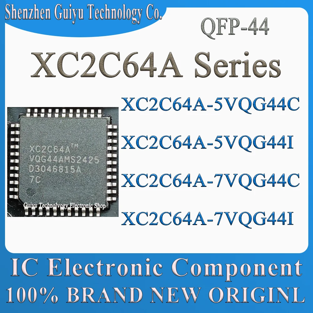 Xc2C64A 5C 5I 7C 7I… - image
