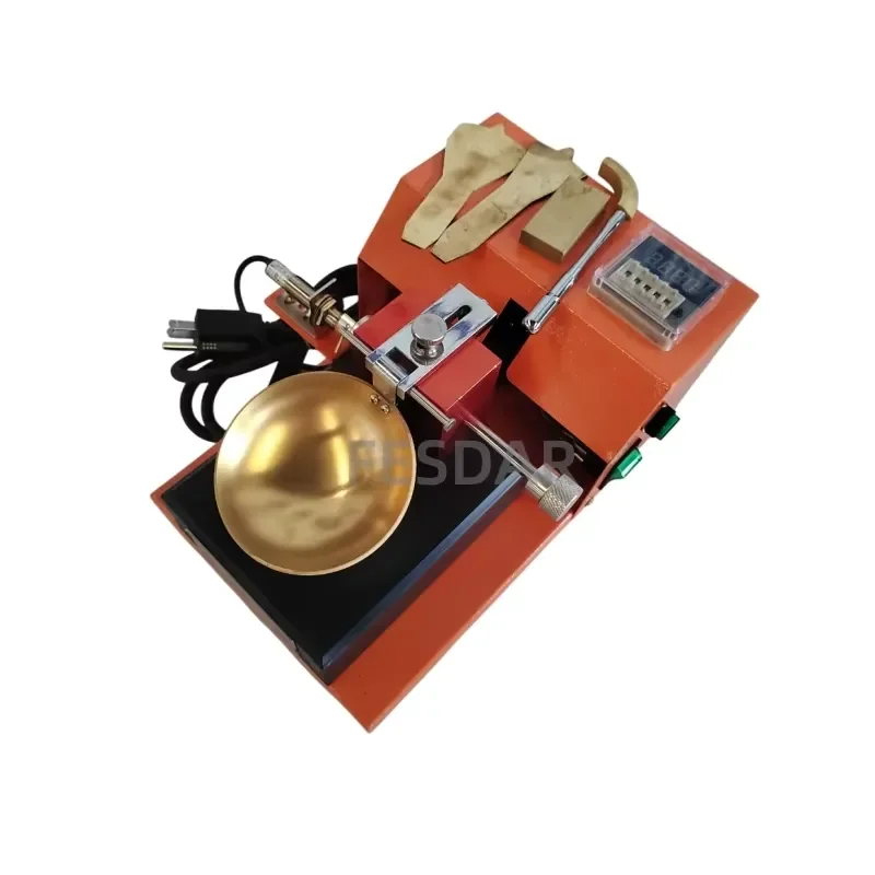 2026 Hot Sell Brass Disc Casagrande Apparatus / Casagrande Method Atterberg Limits/Soil Liquid Limit Test Device