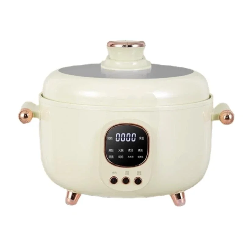 Thumbnail 2 - #5 Compare Electric Pressure Cookers Before You Buy