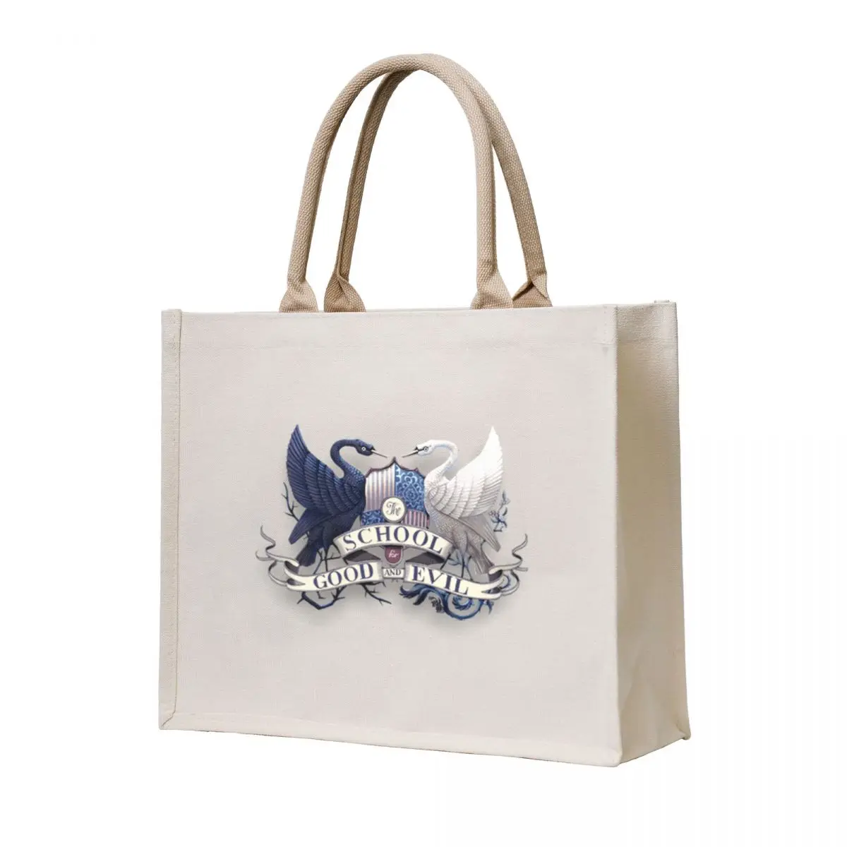

larger SGE crest! Tote Bag tote bags aesthetic personalized tote bag bag men