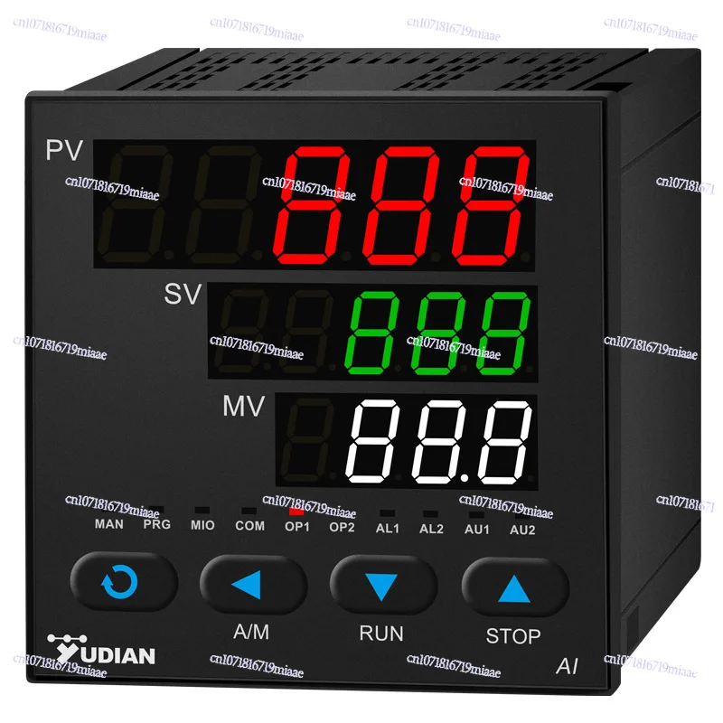 Thermostat Digital Display Intelligent Automatic Temperature Control Switch Instrument Constant Temperature PID