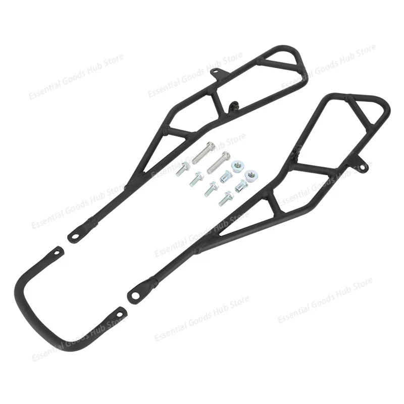 

Expansion Side Rack Modified Accessory For Surron S/X Light Bee Electric Motorcycle
