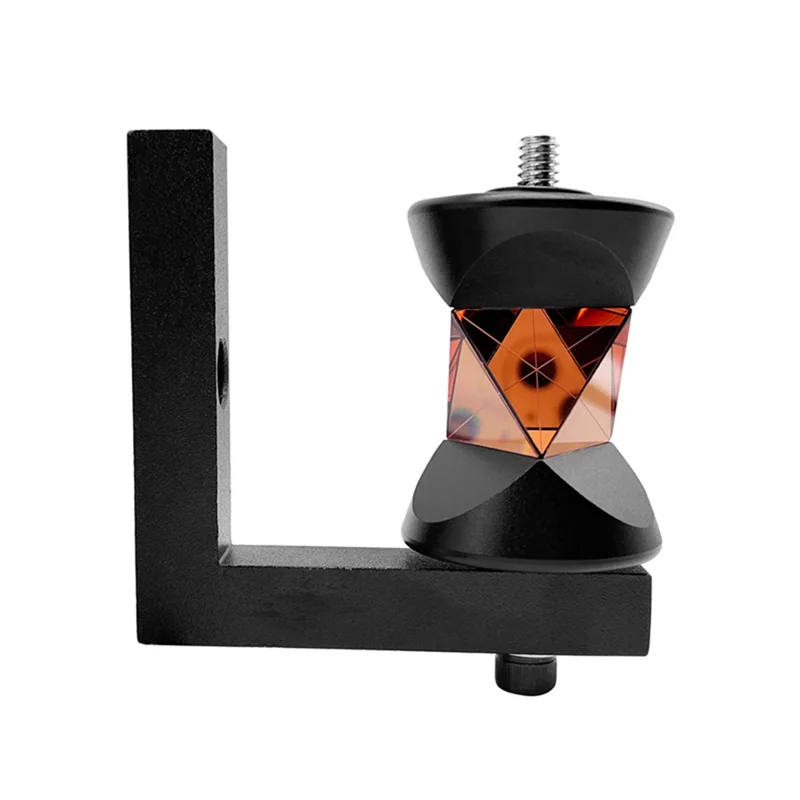 

ABRO-L Mini 360 Degree Prism Kit With L-Bar ( L Bar )For Total Station GRZ101 S GMP104 MINI PRISM