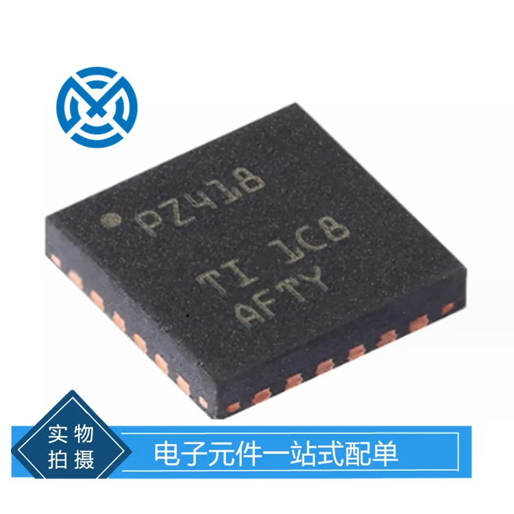 Electronic components TCA8418RTWR interface chip IC chip integrated circuit one-stop single original
