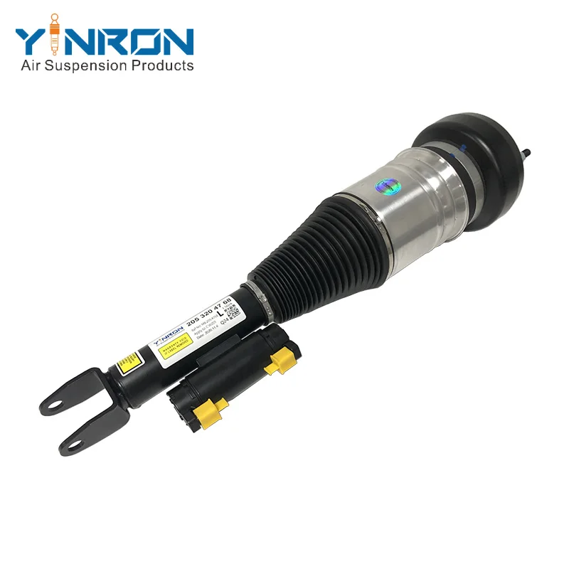 A2053204768 Air Suspension Shock Front Left With ADS Auto Parts For Mercedes-Benz C-Class W205