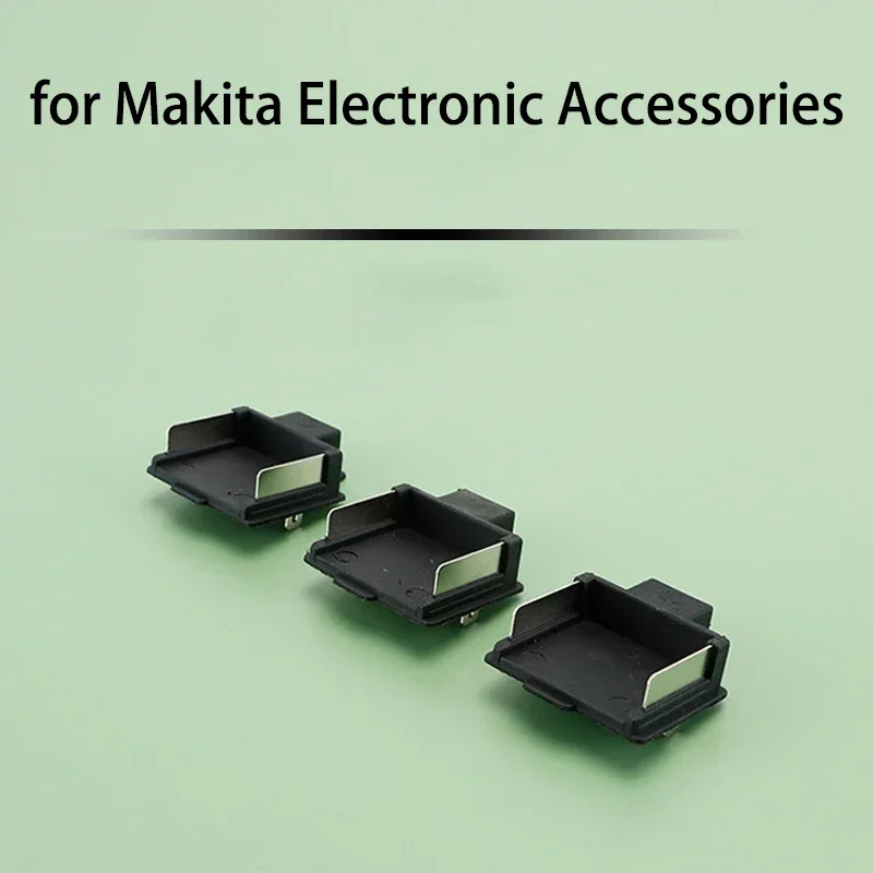 For Makita 18V Lithium Battery DIY Adapter Converter Base Charging Head Shell  Connector Power tool joint Wrench Drill