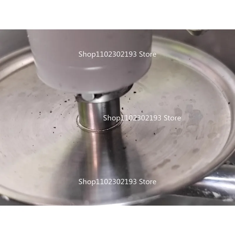 For KENWOOD Chef Machine KMM710 KVL61 KVL85 KVL40 Stainless Steel S-shaped Hook