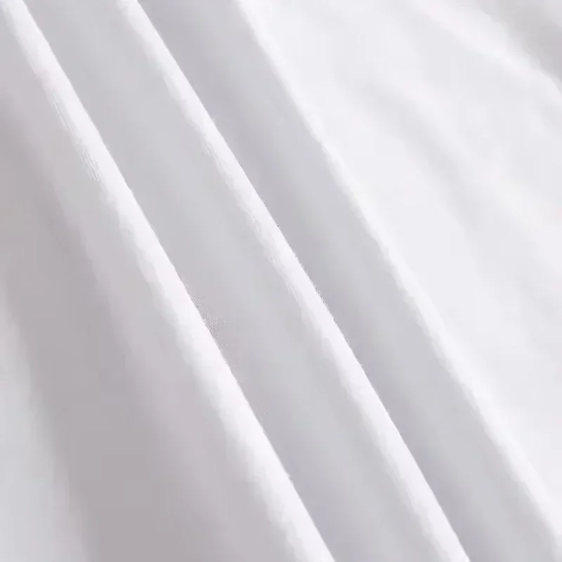 المرأة مجرد أ الذي يحب كل كلتاها الجرافيك تي شيرت لطيف الكلب باو طباعة طويلة الأكمام طاقم الرقبة تيز القمم الفتيات Vintage التي شيرت