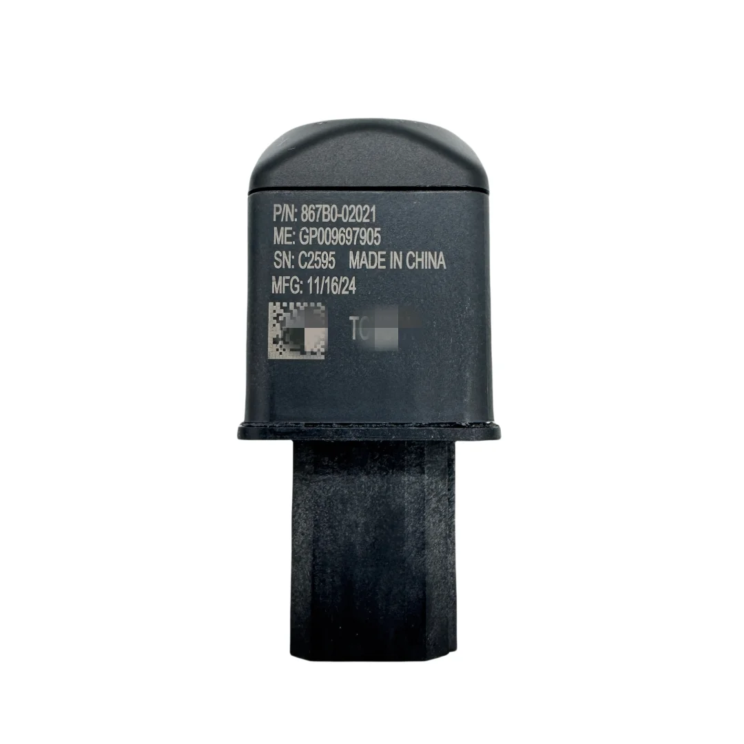 

Suitable for Toyota Ralink Hybrid 2019+ Original Manufacturing Equipment Reversing Camera 867B0-02021