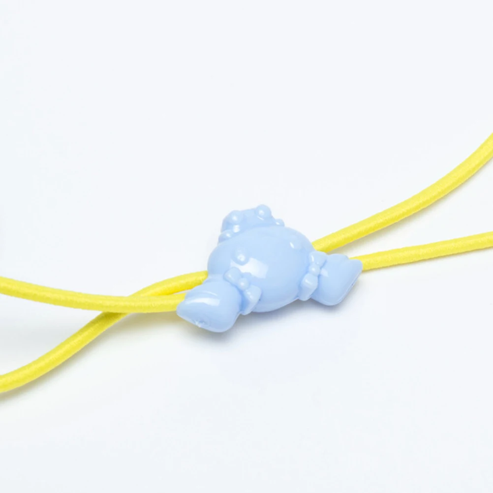 

12 Pcs Non-slip Glasses Strap Eyeglass Gift for Kids Retainer Lanyard Elastic Cord Holder Eyewear Adjustable Colorful