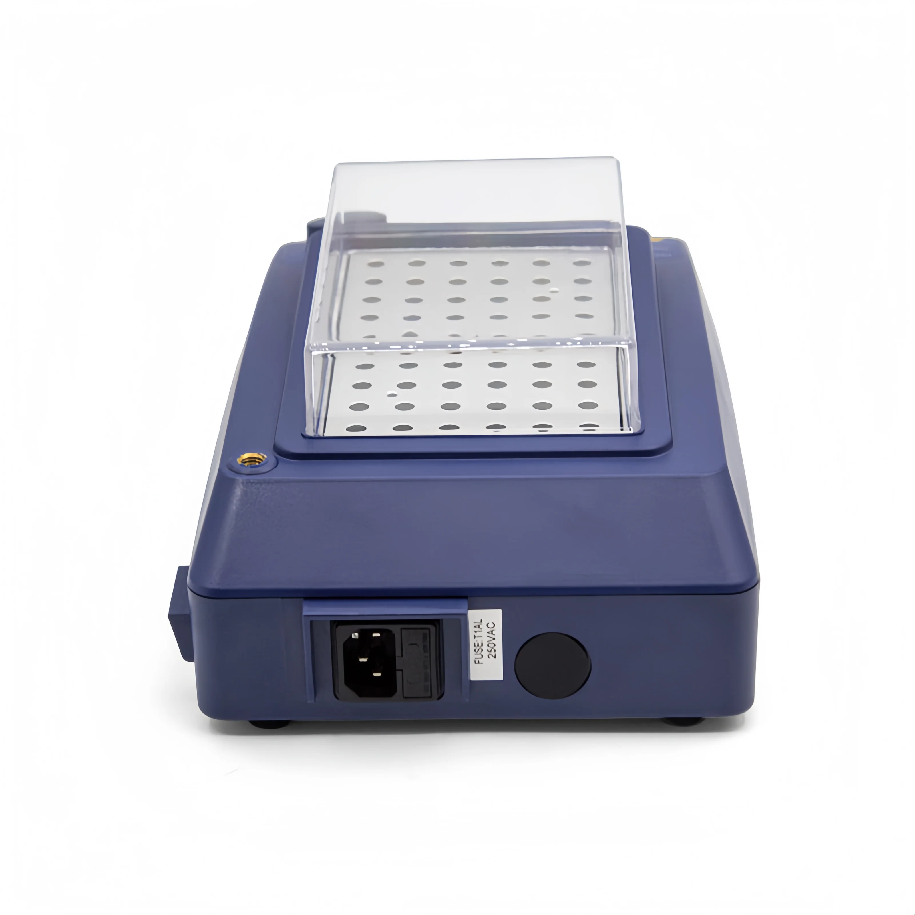 معدات المختبرات المعدنية Joanlabb الحمام الجاف الطبي التعريفي Joan Lab أداة الاختبار لوازم معدات التدفئة