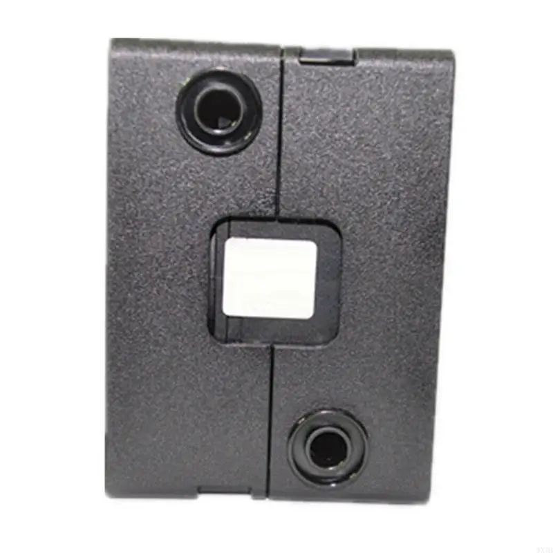 Охладитель процессора с высокоэффективной тишиной для PowerEdge R540 R540XD R7415 H3H8Y