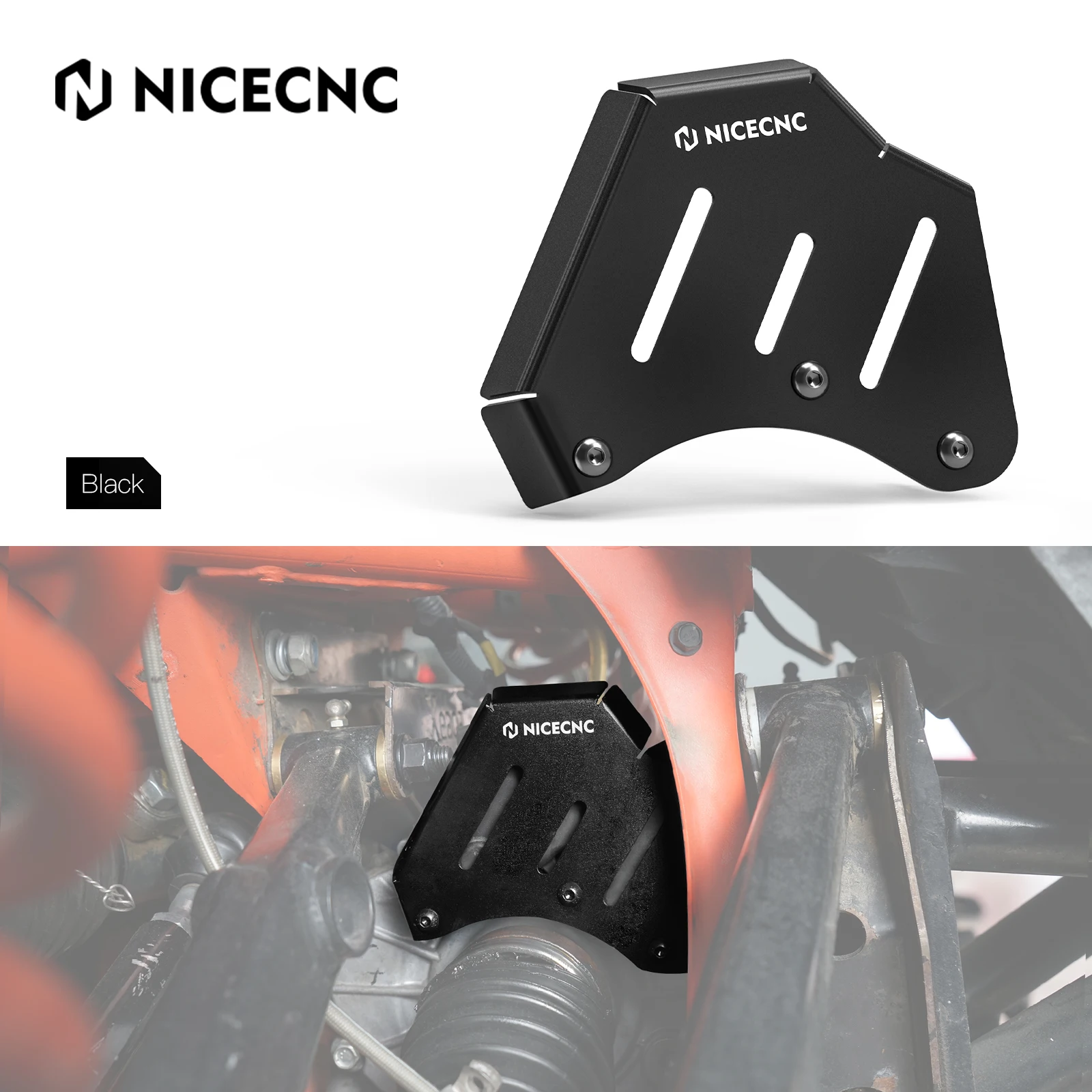 

UTV для Can Am X3 передний привод дифференциала Guard Maverick X3 RR 4x4 XDS Turbo DPS 4x4 XRC Turbo DPS 2018 5052 алюминий