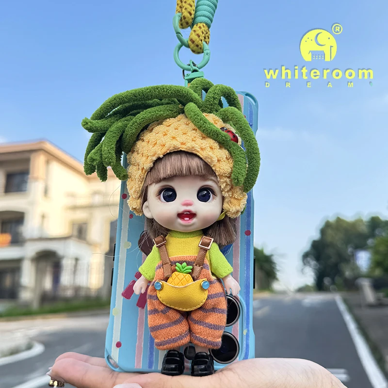 Pineapple Baby