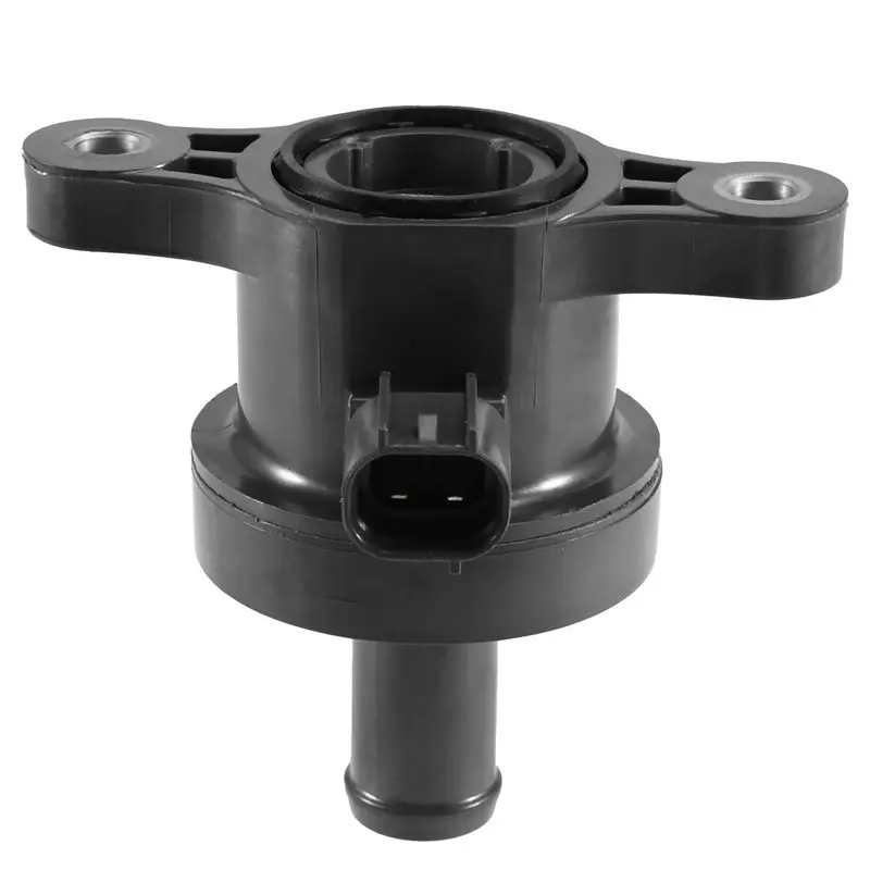 ELEG-صمام المياه 16671-37010 1667137010 الملف اللولبي للتحكم في سخان المبرد لتويوتا كورولا بريوس C-HR 2015-2024 #3