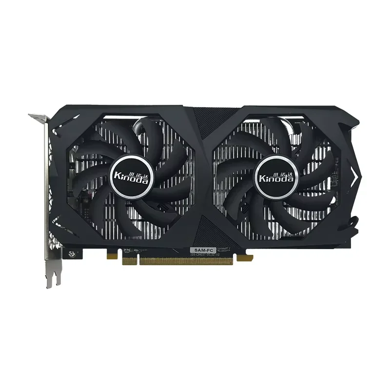 

Factory New AMD RX 580 8gb Gpu Graphic Card RX580 VGA Gaming Card GDDR5 2048SP Radeon Vga Gaming Card