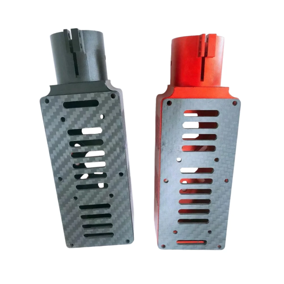 Drone accessories 30mm motor seat motor installation fixed adapter seat suitable for 8318 Tmotor motor