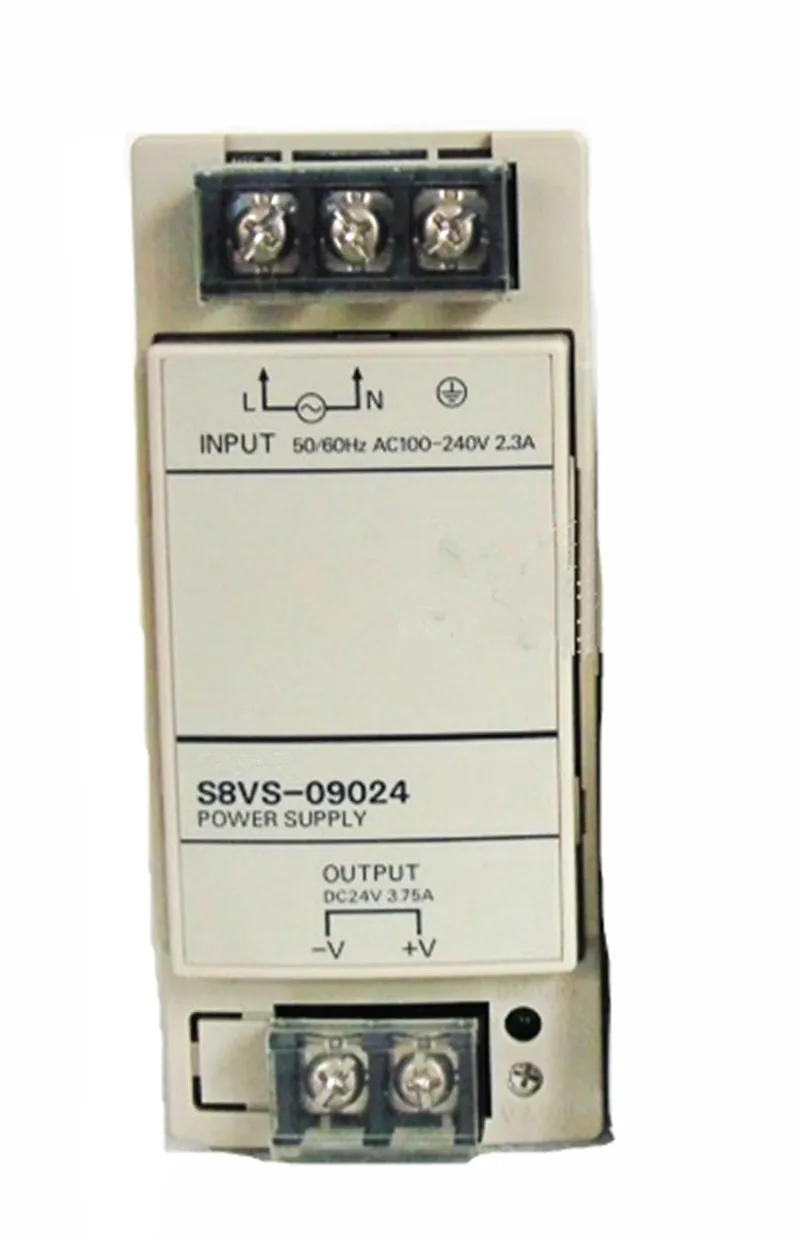 

New switching power supply S8VS-09024 S8VS-06024 S8VS-09024A S8VS-18024A S8VS-12024A S8VS-18024 S8VS-12024