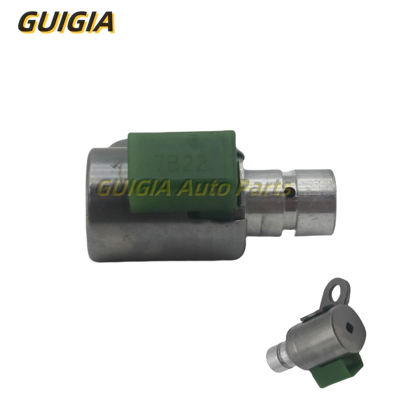 

35240-50040 Электромагнитный клапан переключения передач для Lexus GS IS LS LX Toyota Celsior Century Crown Royal Mark Sequoia Tundra Запчасти