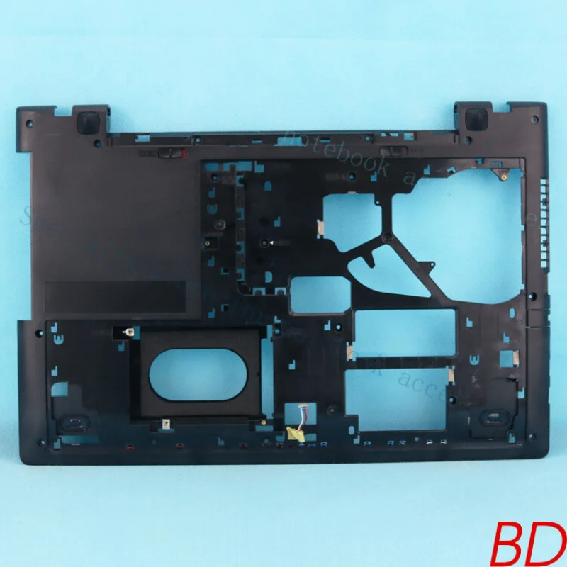 

Чехол A+ D Case Screen Back Cover черный для Lenovo G70