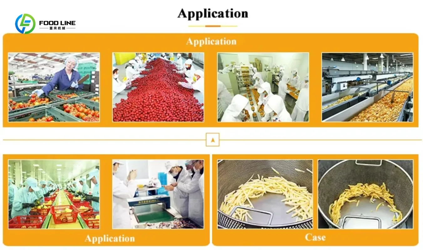 Customized Industrial Stainless Steel Fried Food Oil Removing Machine Oil Centrifuge Machine for Fried Food Deoiling Machine