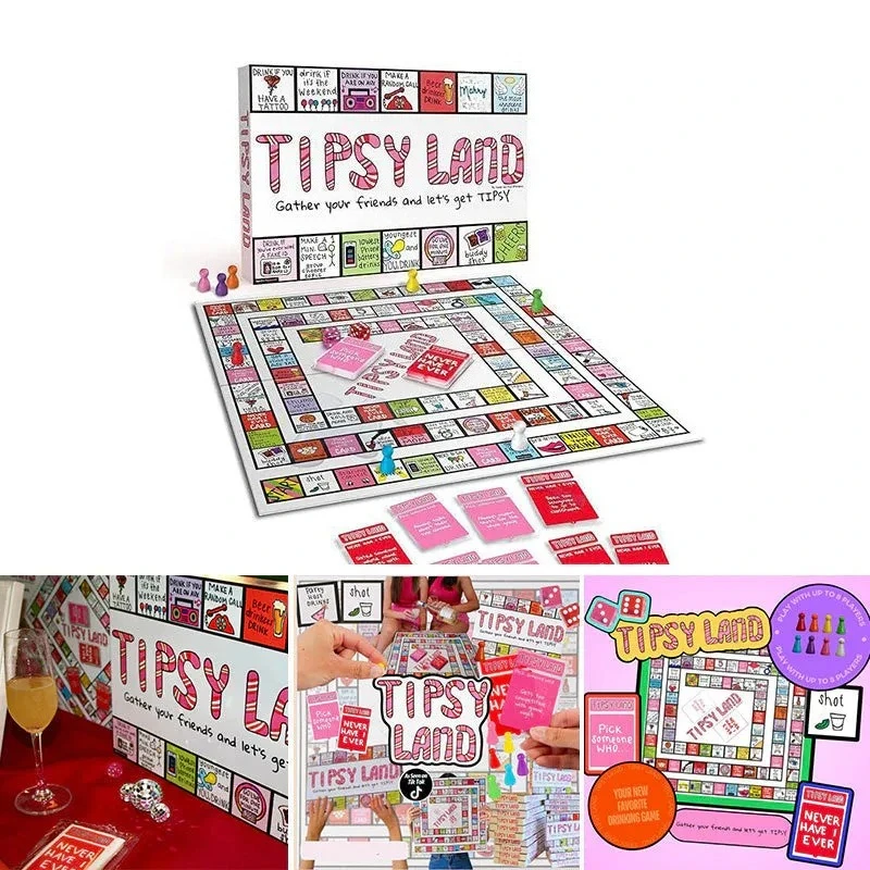 Thumbnail 3 - #26 Low Price Drinking Games Deals