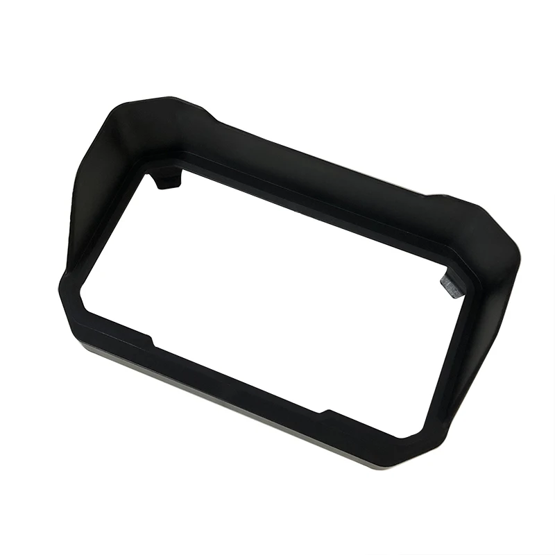

Protector Solar para CFMOTO 450 MT, Visera de Pantalla de Instrumento, Cubierta de Tablero, Accesorio Moto 450MT