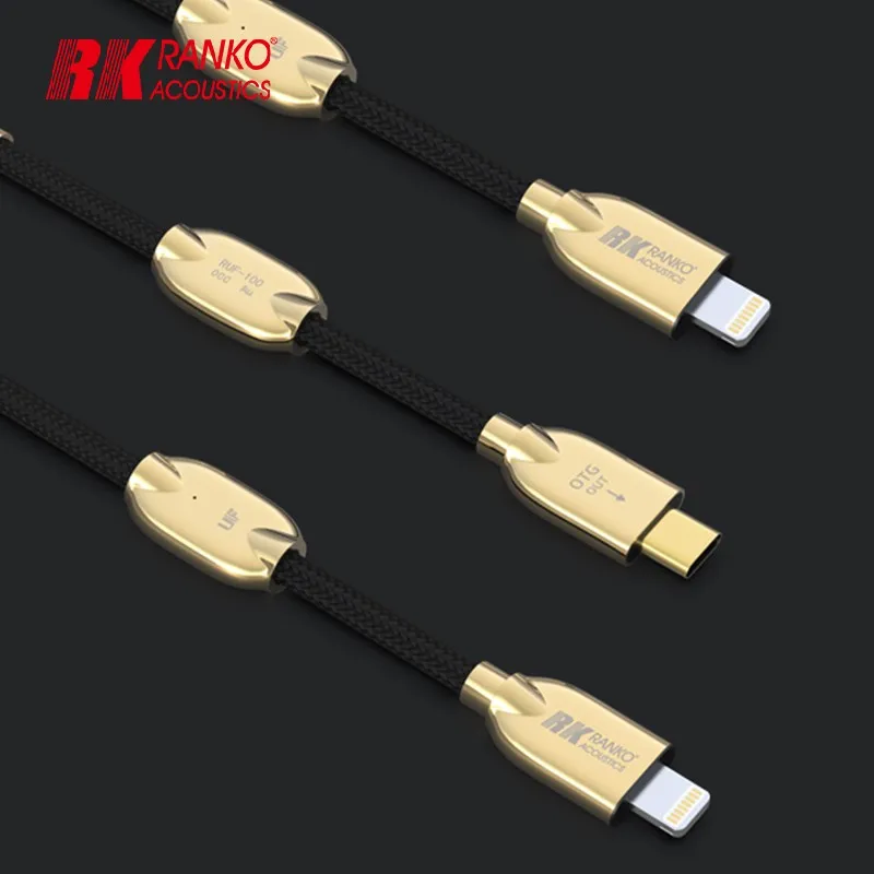 Ranko RUF-100(AU) M…