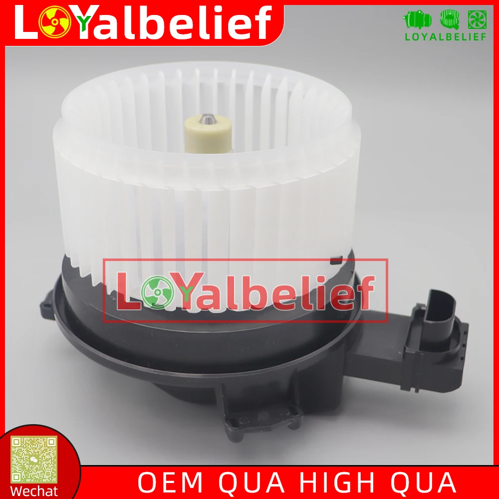 AC Heater Blower Motor Fan For Toyota Hilux Fortuner Innova 87103-0K390 87103-0K391 871030K390 871030K460