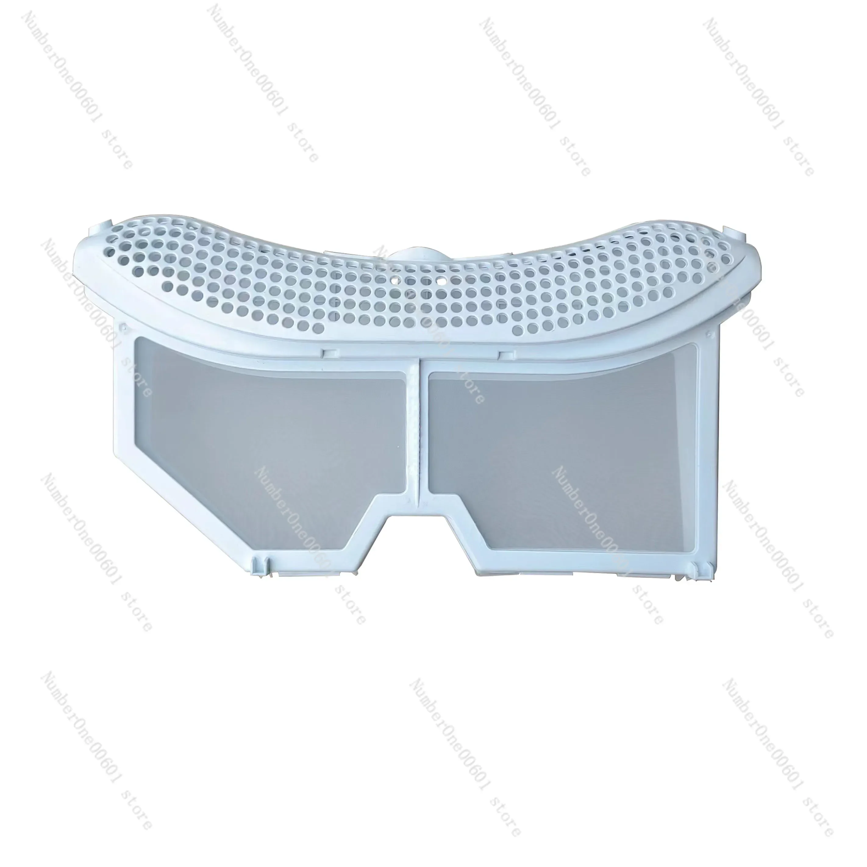 

Washing machine lint filter for Midea TH90VL8G MH90-L05J MH80-GFL03W heat pump dryer filtration parts