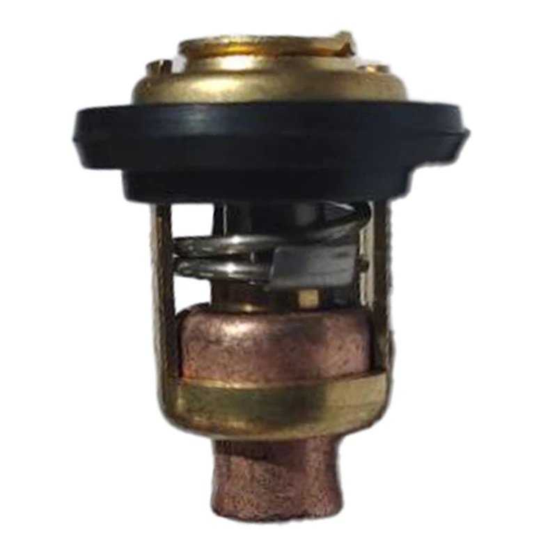 

A26F-Thermostat 6E5-12411-02 6E5-12411-00 6E5-12411-10 For YAMAHA 2 Stroke 15HP 25HP 30HP 40HP -220HP Outboard Motor