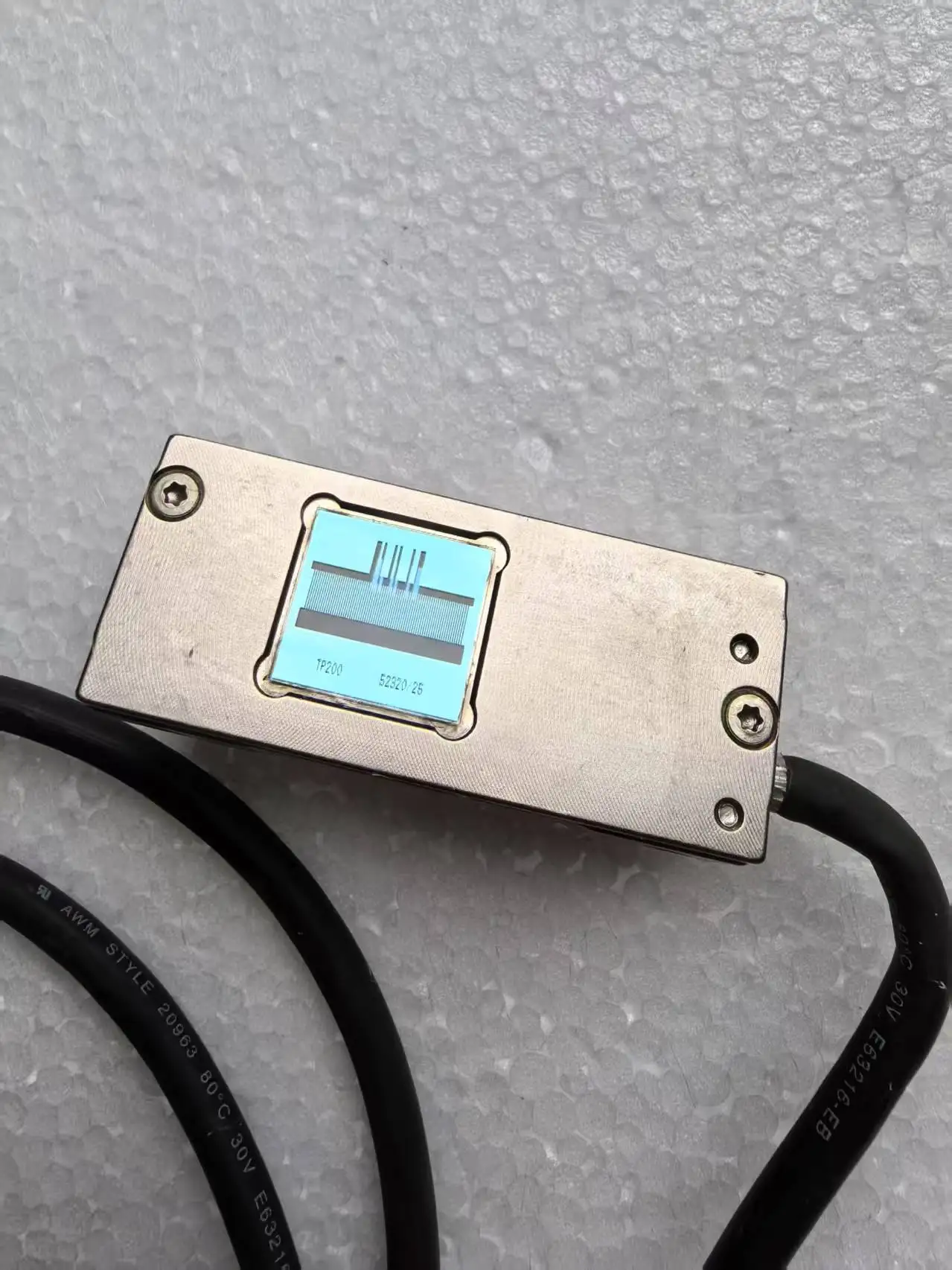 HEIDENHAIN LIDA 28  Incremental Linear Encoder (USED)