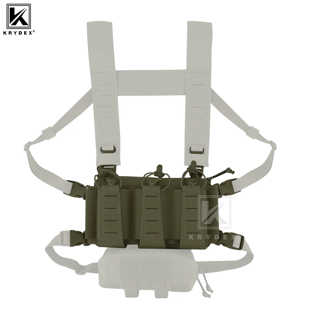 Krydex Tactical Tri… - image