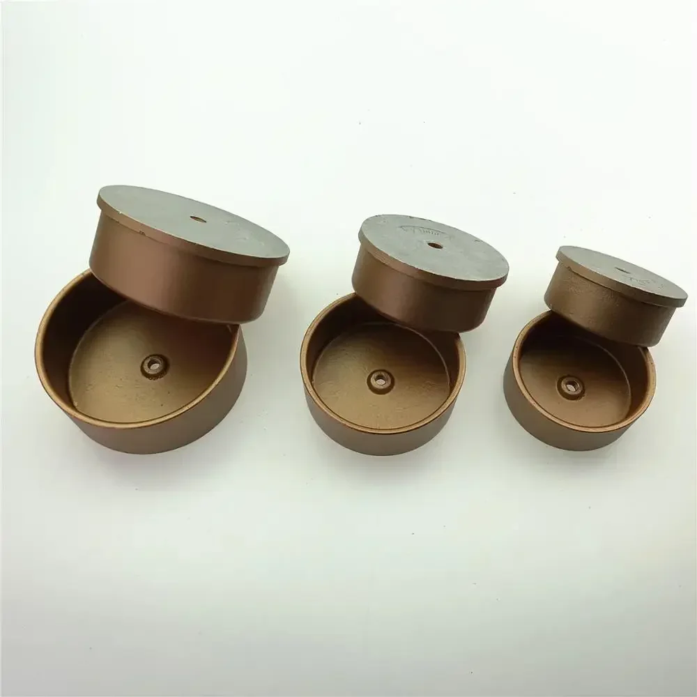 Hot Melt Machine Die Head 20-25-32-63 Thickened Mold PPR Non-stick Hot Head Welder
