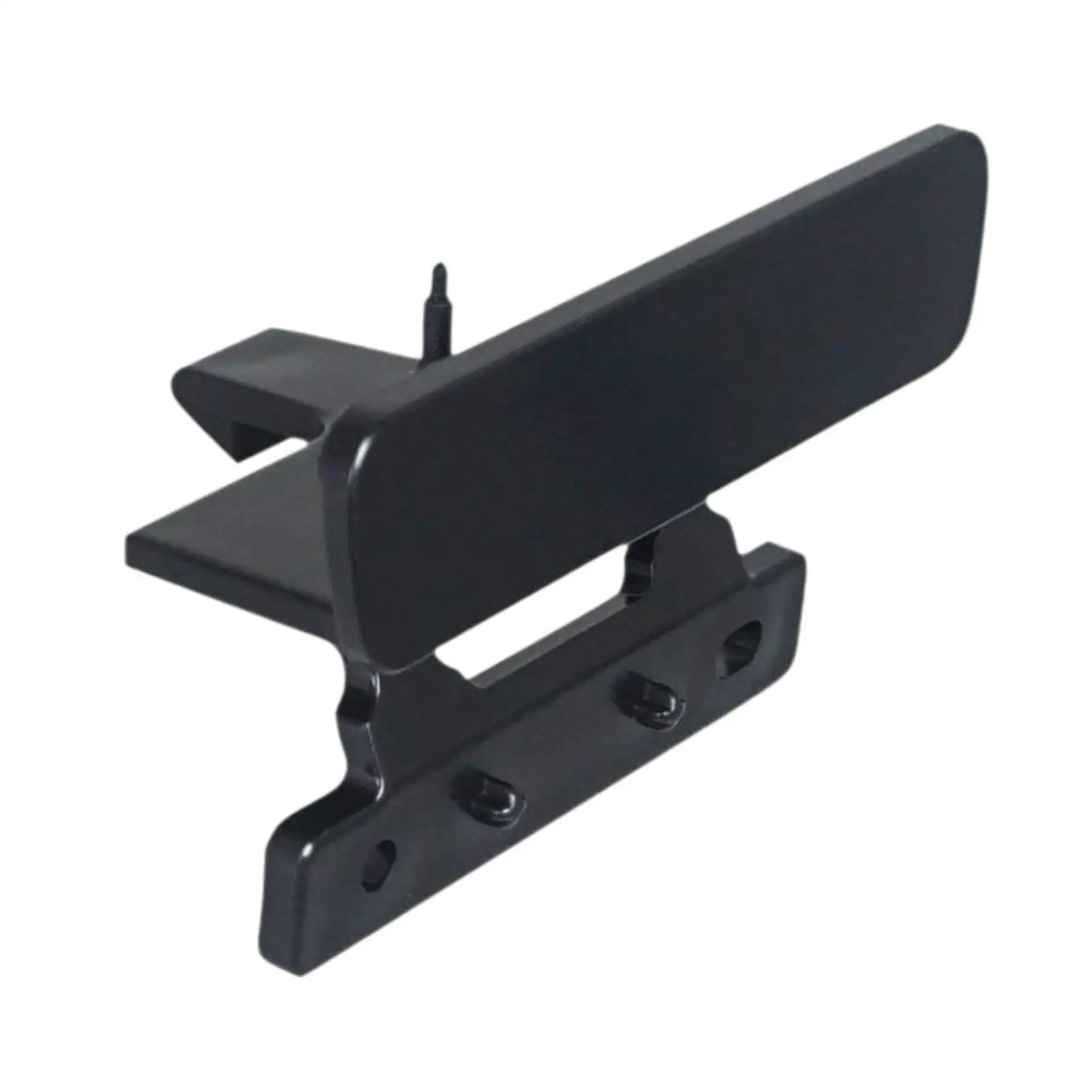 

Center Console Lid Latch Easy Install Replacement Part 20864151 20864153 for Chevrolet Silverado Vehicle Interior