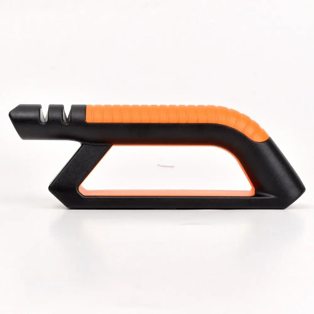 

Professional Non-slip Sharpening Stone Secure Antioxidant Grinding Tools Corrosion Resistance High Hardness Sharpener Kitchen