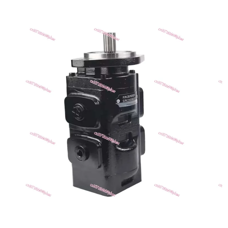 Wholesale 333/G5390 Pump Jcb 3cx Backhoe Loader Hydraulic Main Pump 7029120077