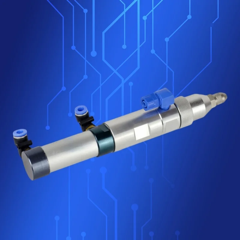 ‌Non-Clog Dispensin…